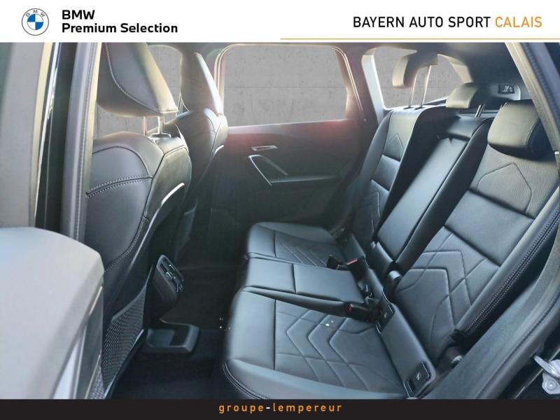 Image BMW X1 ixDrive30 313ch M Sport