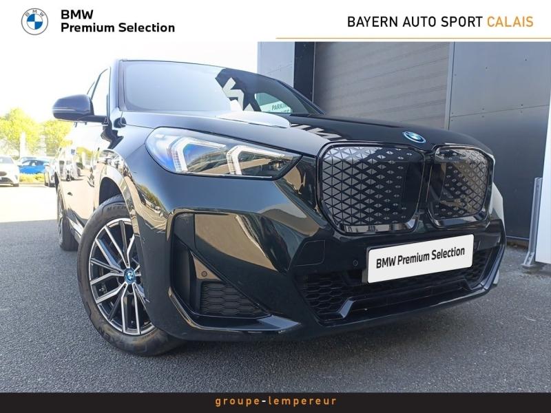 Image BMW X1 ixDrive30 313ch M Sport