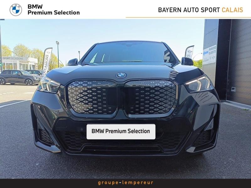 Image BMW X1 ixDrive30 313ch M Sport
