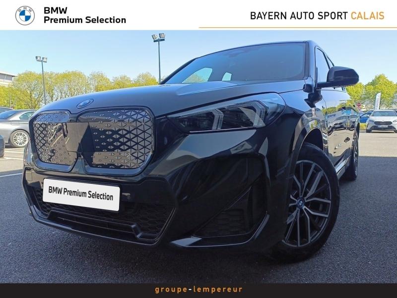 Image BMW X1 ixDrive30 313ch M Sport