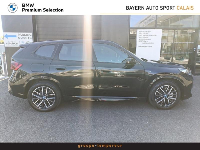 Image BMW X1 ixDrive30 313ch M Sport