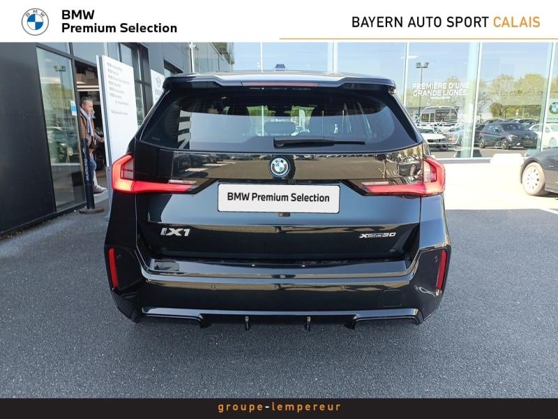 Image BMW X1 ixDrive30 313ch M Sport