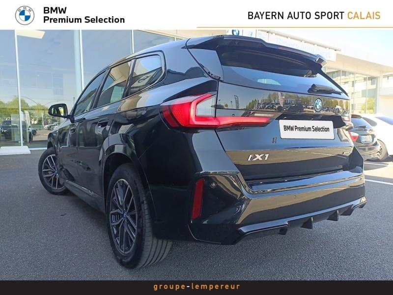 Image BMW X1 ixDrive30 313ch M Sport