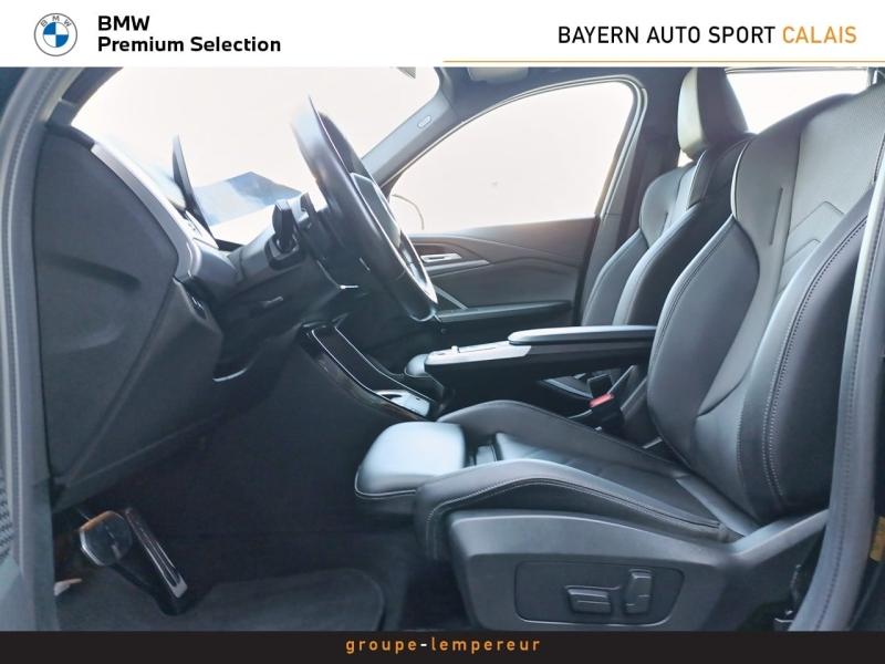 Image BMW X1 ixDrive30 313ch M Sport