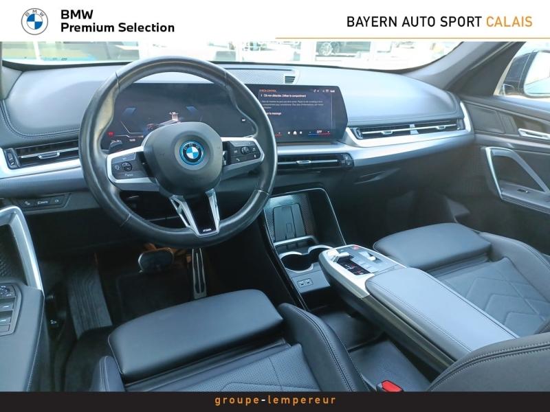Image BMW X1 ixDrive30 313ch M Sport
