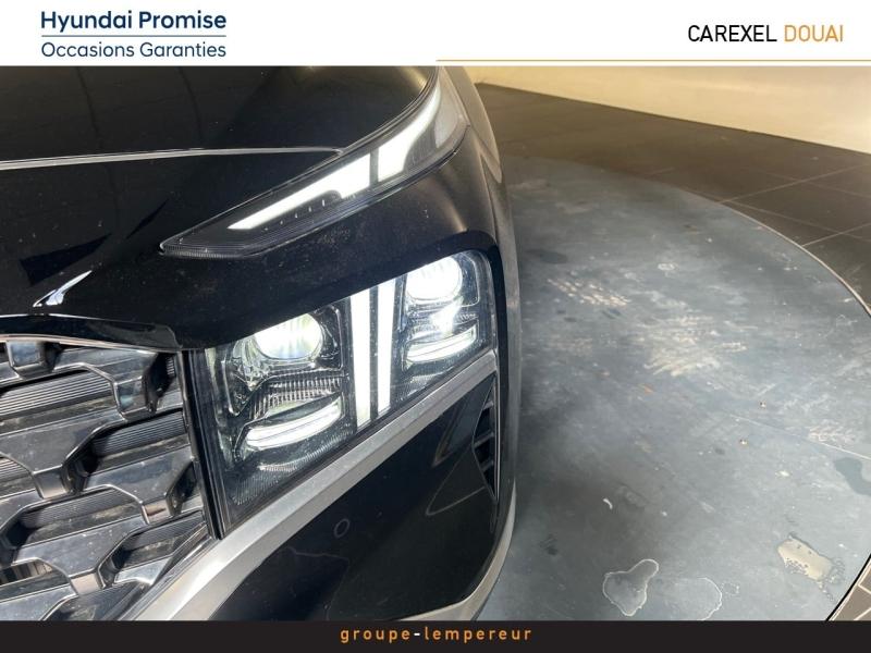 Image HYUNDAI Santa Fe 1.6 T-GDI 265ch Plug-In Executive BVA6 HTRAC