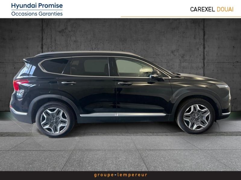 Image HYUNDAI Santa Fe 1.6 T-GDI 265ch Plug-In Executive BVA6 HTRAC
