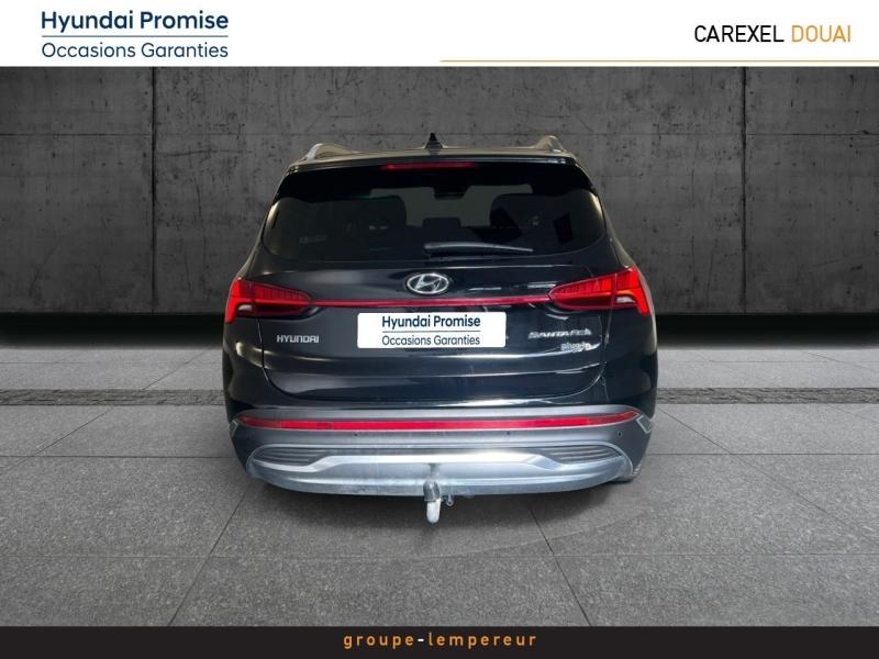 Image HYUNDAI Santa Fe 1.6 T-GDI 265ch Plug-In Executive BVA6 HTRAC