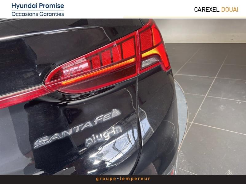 Image HYUNDAI Santa Fe 1.6 T-GDI 265ch Plug-In Executive BVA6 HTRAC
