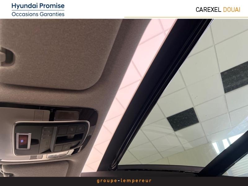 Image HYUNDAI Santa Fe 1.6 T-GDI 265ch Plug-In Executive BVA6 HTRAC