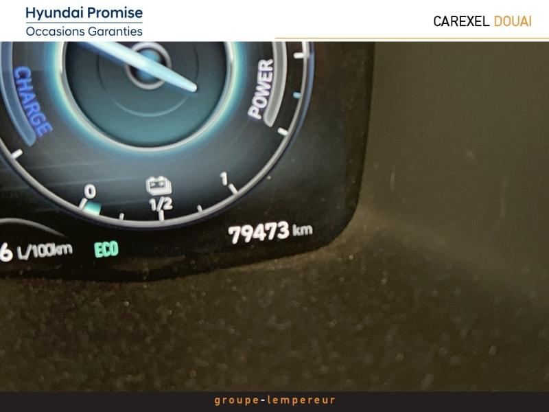 Image HYUNDAI Santa Fe 1.6 T-GDI 265ch Plug-In Executive BVA6 HTRAC