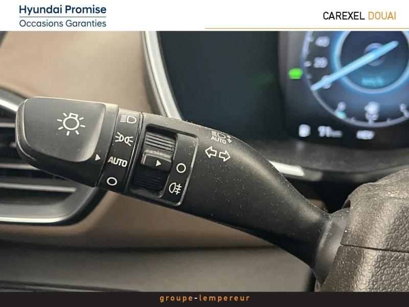 Image HYUNDAI Santa Fe 1.6 T-GDI 265ch Plug-In Executive BVA6 HTRAC