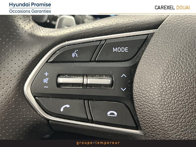 Image HYUNDAI Santa Fe 1.6 T-GDI 265ch Plug-In Executive BVA6 HTRAC