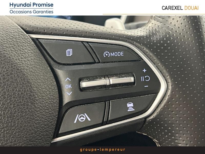 Image HYUNDAI Santa Fe 1.6 T-GDI 265ch Plug-In Executive BVA6 HTRAC