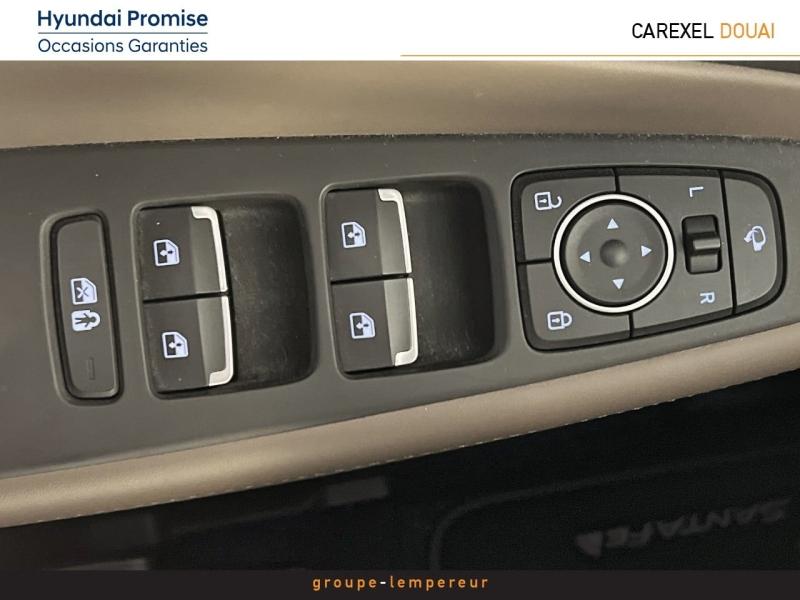 Image HYUNDAI Santa Fe 1.6 T-GDI 265ch Plug-In Executive BVA6 HTRAC