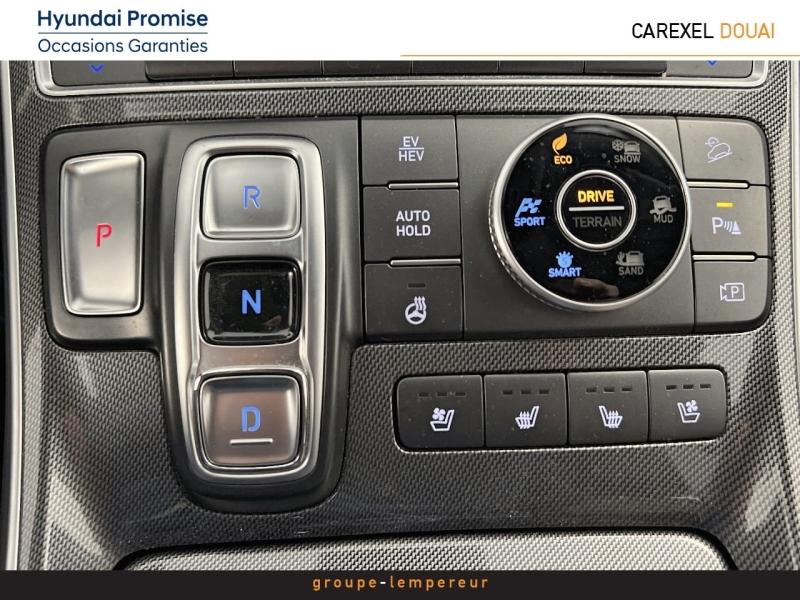 Image HYUNDAI Santa Fe 1.6 T-GDI 265ch Plug-In Executive BVA6 HTRAC