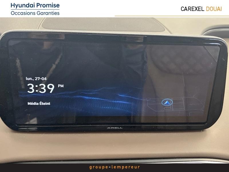 Image HYUNDAI Santa Fe 1.6 T-GDI 265ch Plug-In Executive BVA6 HTRAC