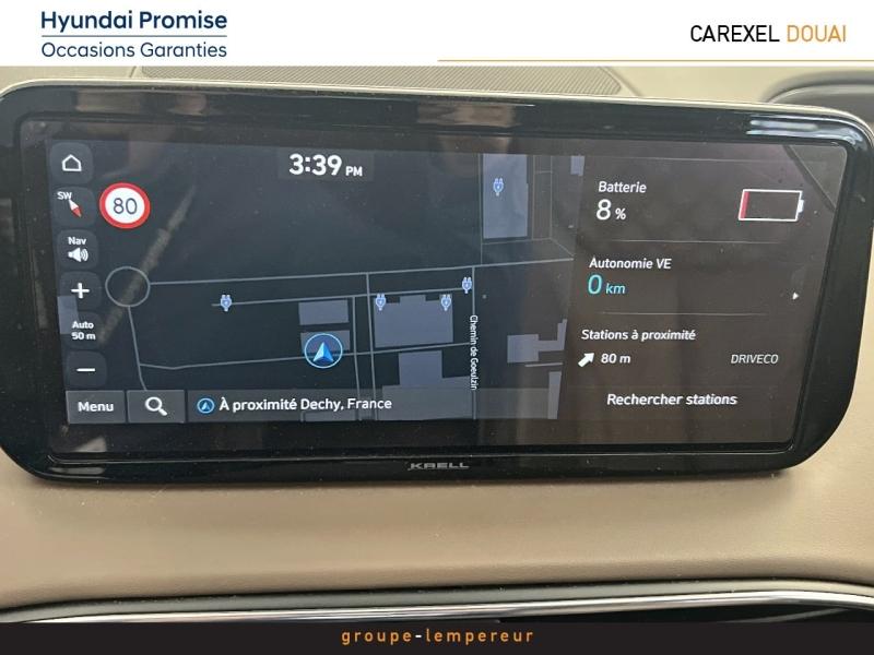 Image HYUNDAI Santa Fe 1.6 T-GDI 265ch Plug-In Executive BVA6 HTRAC