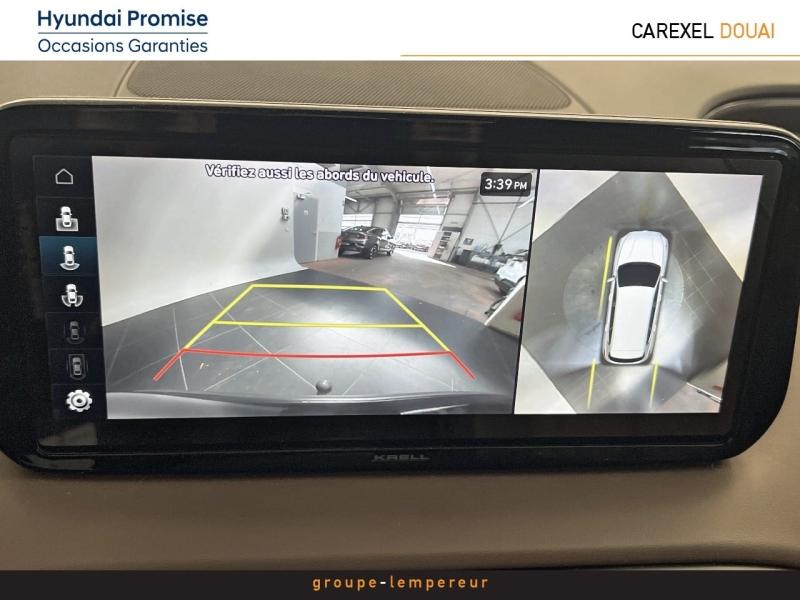 Image HYUNDAI Santa Fe 1.6 T-GDI 265ch Plug-In Executive BVA6 HTRAC