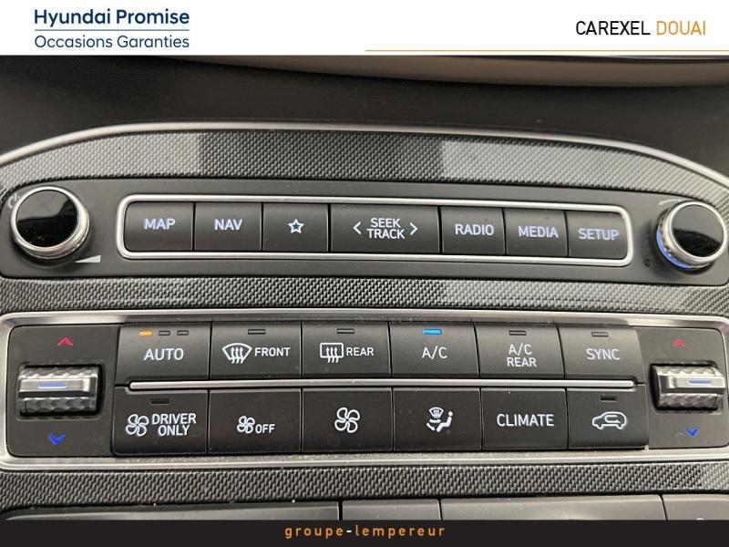 Image HYUNDAI Santa Fe 1.6 T-GDI 265ch Plug-In Executive BVA6 HTRAC