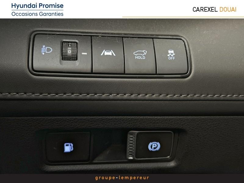 Image HYUNDAI Santa Fe 1.6 T-GDI 265ch Plug-In Executive BVA6 HTRAC