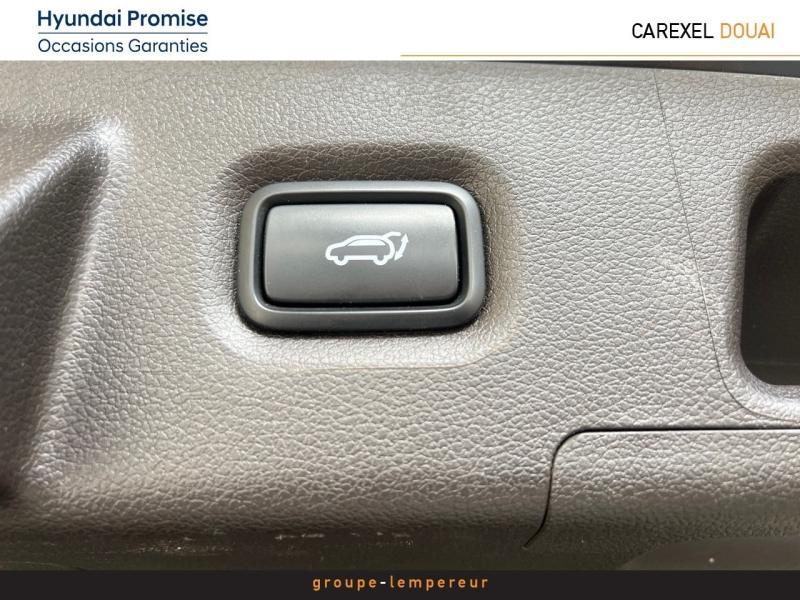 Image HYUNDAI Santa Fe 1.6 T-GDI 265ch Plug-In Executive BVA6 HTRAC