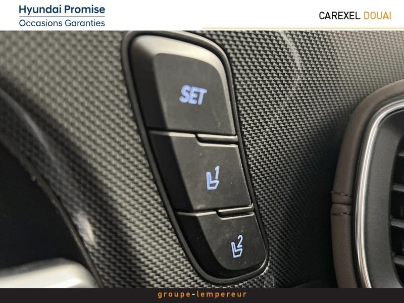 Image HYUNDAI Santa Fe 1.6 T-GDI 265ch Plug-In Executive BVA6 HTRAC