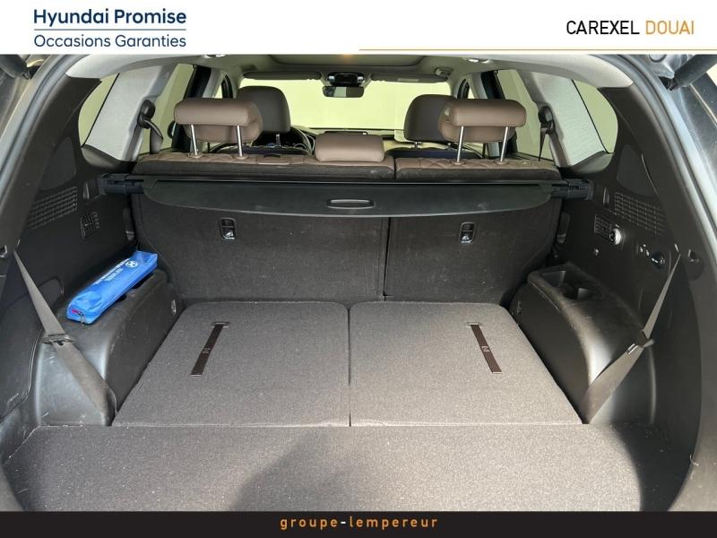 Image HYUNDAI Santa Fe 1.6 T-GDI 265ch Plug-In Executive BVA6 HTRAC