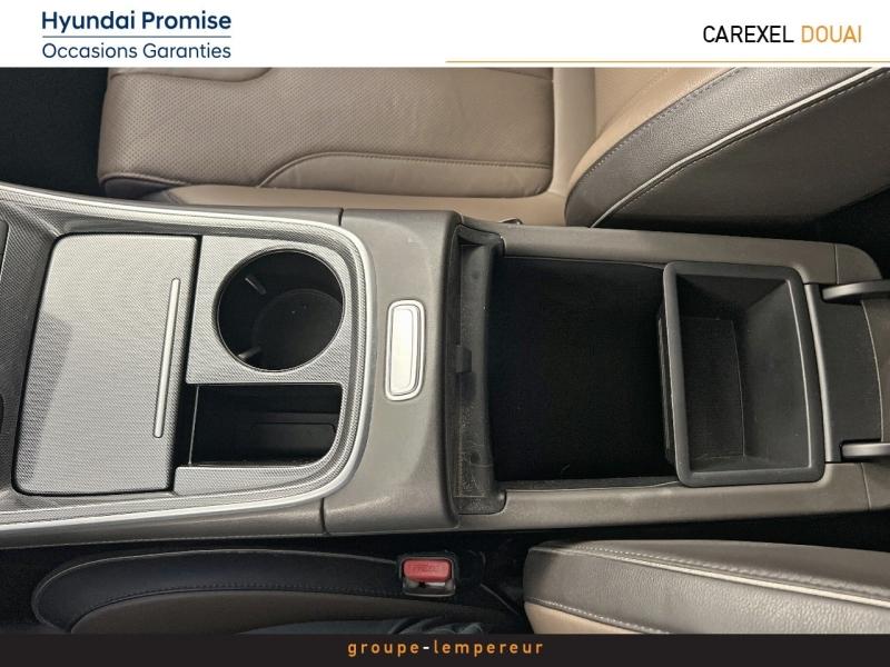 Image HYUNDAI Santa Fe 1.6 T-GDI 265ch Plug-In Executive BVA6 HTRAC