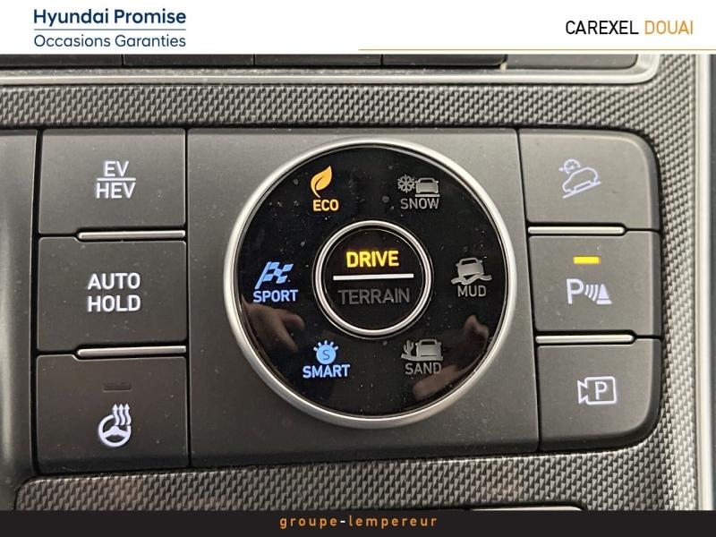 Image HYUNDAI Santa Fe 1.6 T-GDI 265ch Plug-In Executive BVA6 HTRAC