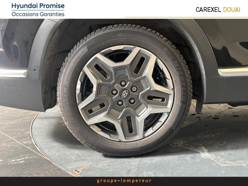 Image HYUNDAI Santa Fe 1.6 T-GDI 265ch Plug-In Executive BVA6 HTRAC