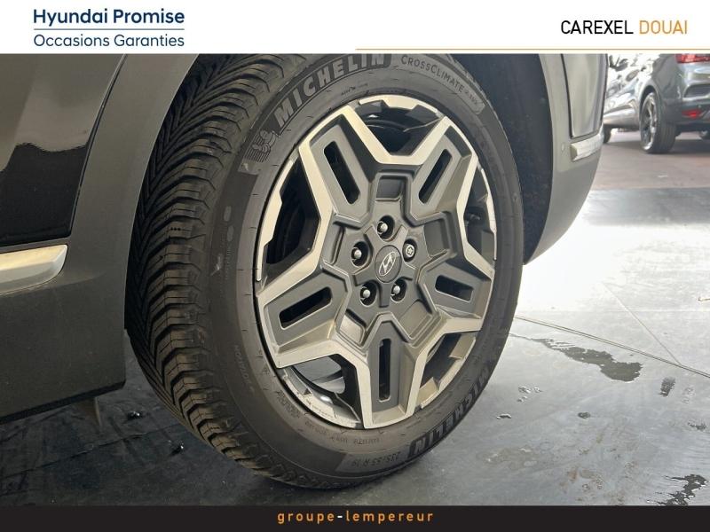 Image HYUNDAI Santa Fe 1.6 T-GDI 265ch Plug-In Executive BVA6 HTRAC