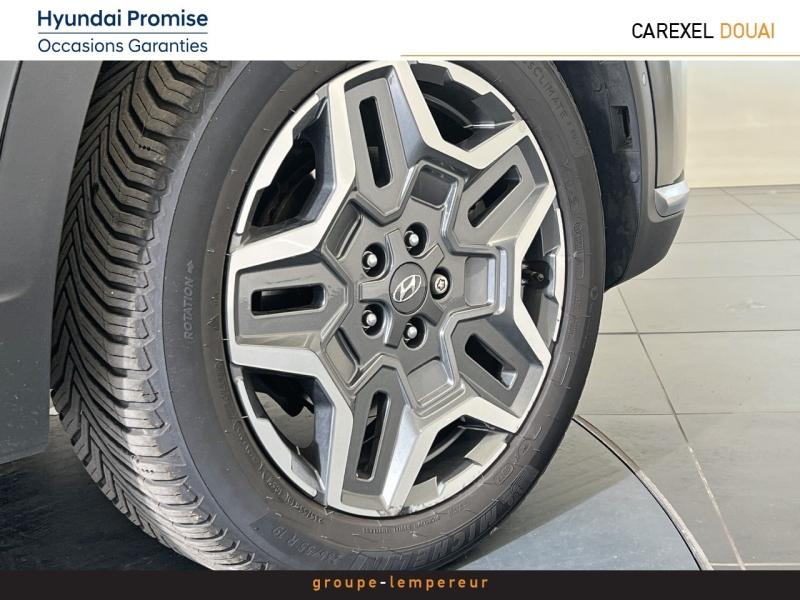 Image HYUNDAI Santa Fe 1.6 T-GDI 265ch Plug-In Executive BVA6 HTRAC