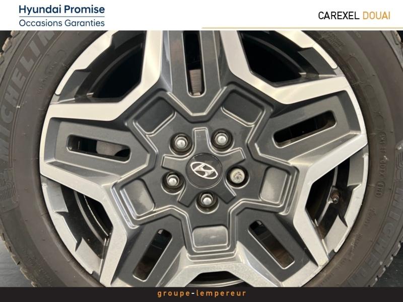 Image HYUNDAI Santa Fe 1.6 T-GDI 265ch Plug-In Executive BVA6 HTRAC