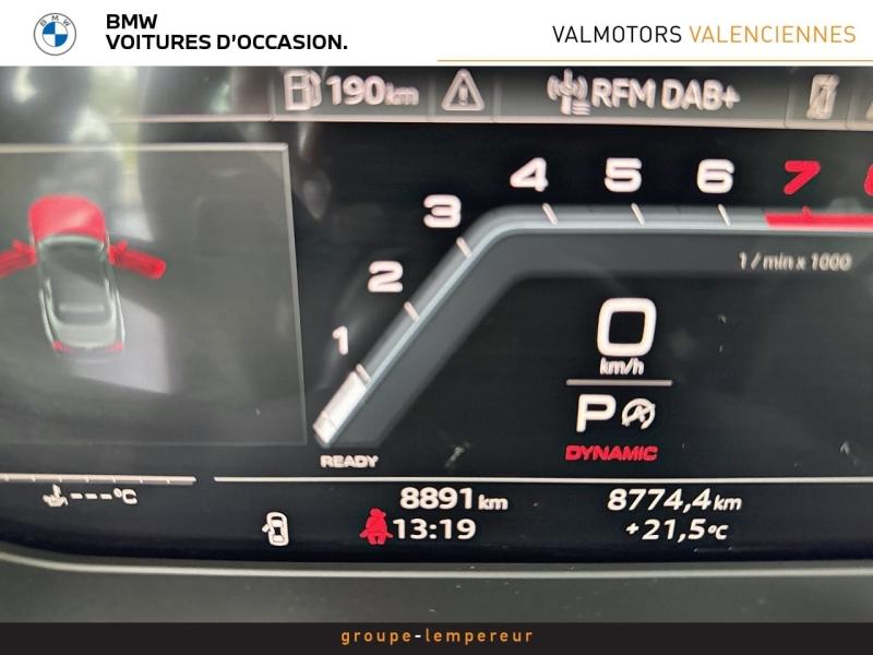 Image AUDI S5 Cabriolet 3.0 V6 TFSI 354ch quattro tiptronic 8