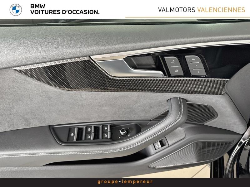 Image AUDI S5 Cabriolet 3.0 V6 TFSI 354ch quattro tiptronic 8