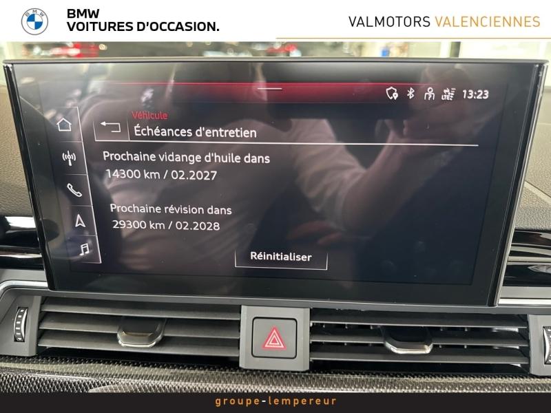 Image AUDI S5 Cabriolet 3.0 V6 TFSI 354ch quattro tiptronic 8