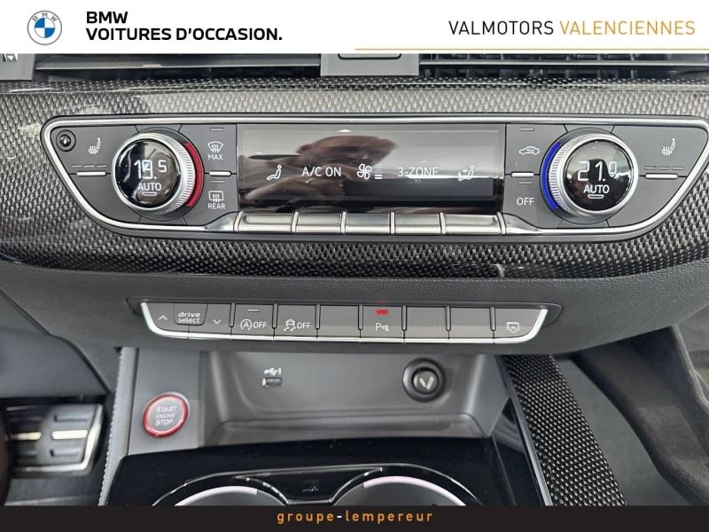 Image AUDI S5 Cabriolet 3.0 V6 TFSI 354ch quattro tiptronic 8
