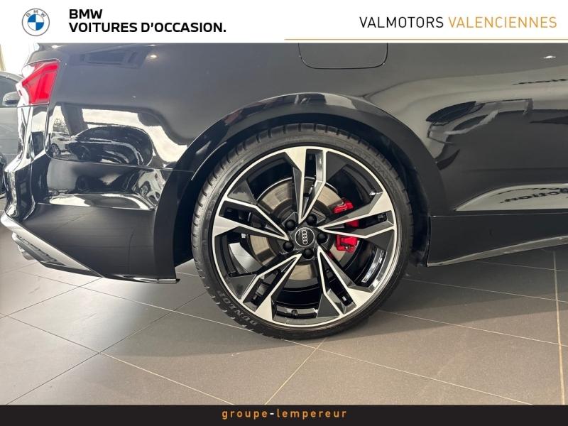 Image AUDI S5 Cabriolet 3.0 V6 TFSI 354ch quattro tiptronic 8