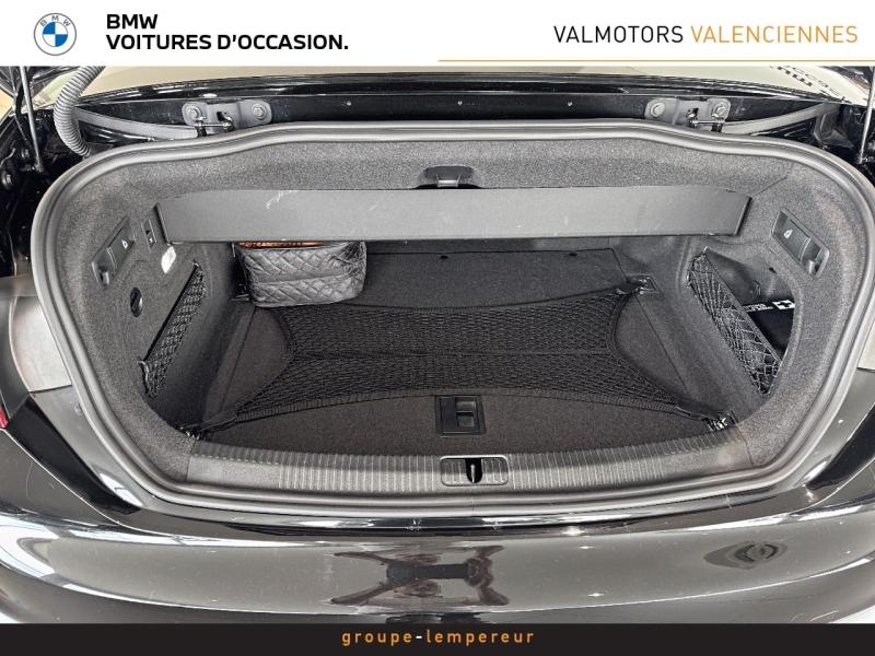 Image AUDI S5 Cabriolet 3.0 V6 TFSI 354ch quattro tiptronic 8