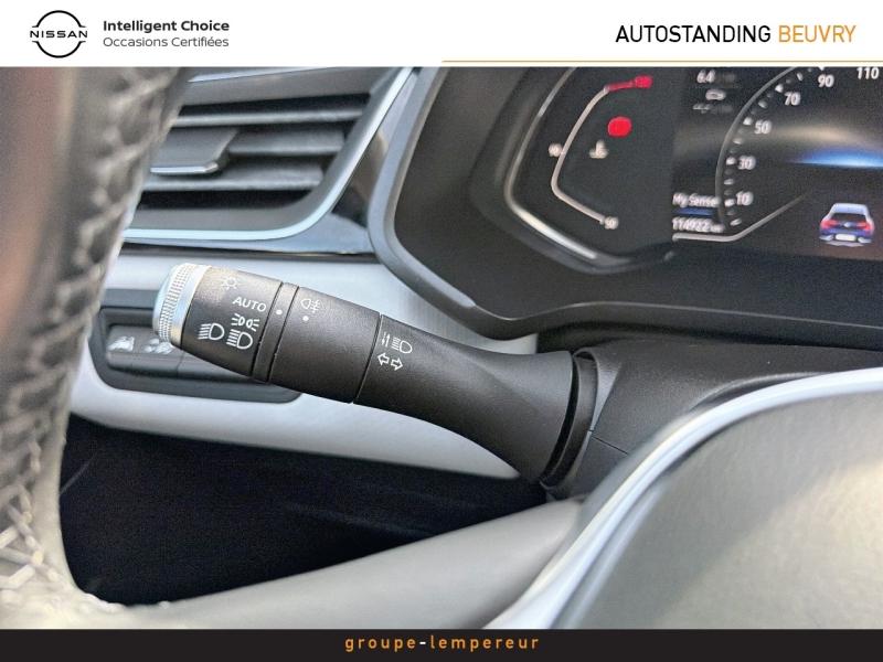 Image RENAULT Captur 1.3 TCe 130ch FAP Intens - 20