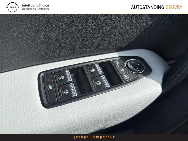 Image RENAULT Captur 1.3 TCe 130ch FAP Intens - 20