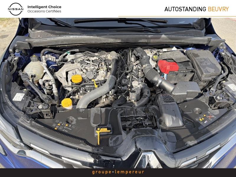 Image RENAULT Captur 1.3 TCe 130ch FAP Intens - 20