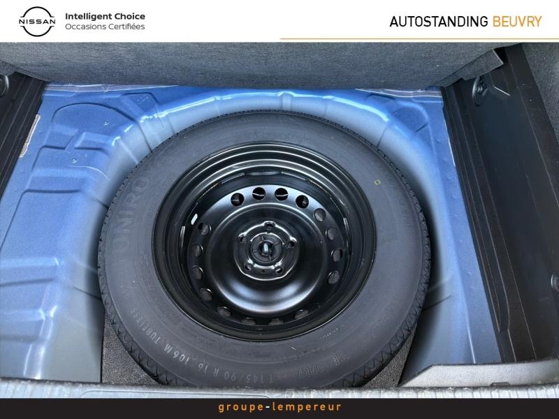 Image RENAULT Captur 1.3 TCe 130ch FAP Intens - 20