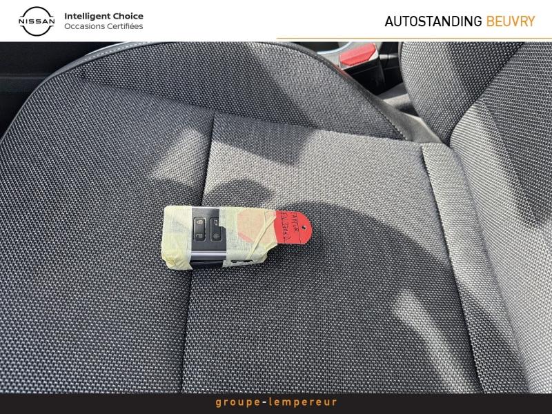 Image RENAULT Captur 1.3 TCe 130ch FAP Intens - 20