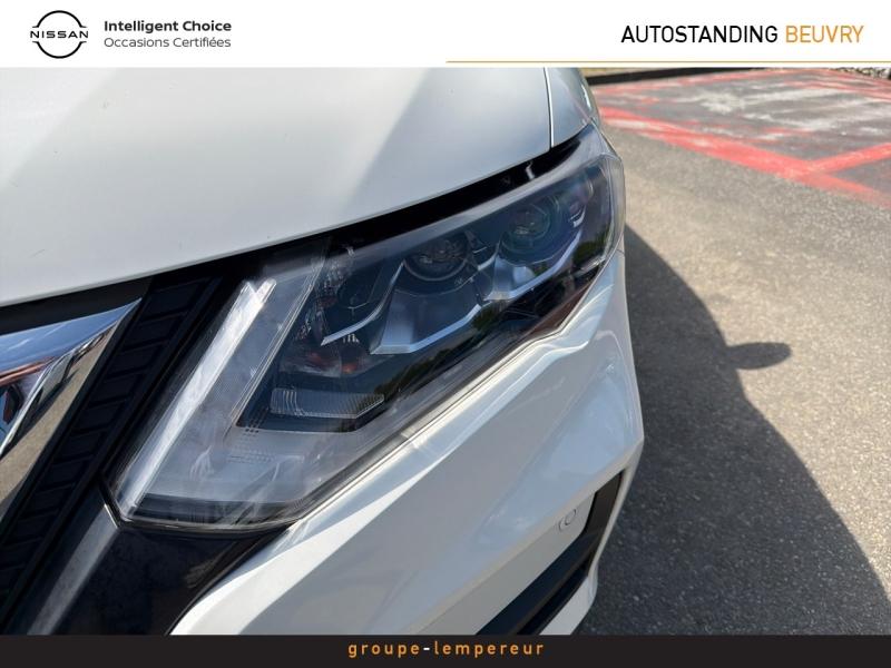 Image NISSAN X-Trail 1.6 dCi 130ch Distinction 7 places