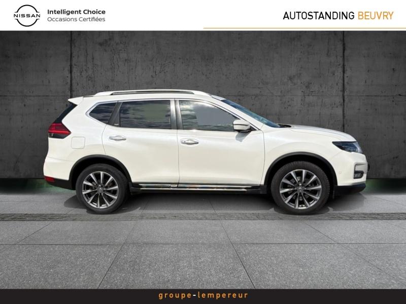 Image NISSAN X-Trail 1.6 dCi 130ch Distinction 7 places