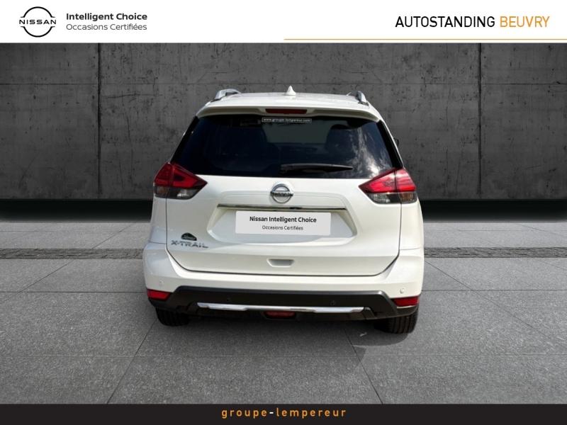 Image NISSAN X-Trail 1.6 dCi 130ch Distinction 7 places