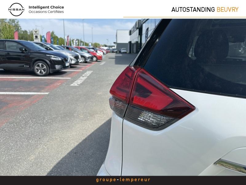 Image NISSAN X-Trail 1.6 dCi 130ch Distinction 7 places