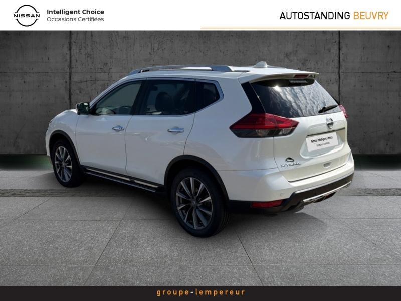 Image NISSAN X-Trail 1.6 dCi 130ch Distinction 7 places